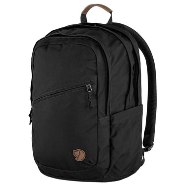 Fjällräven Räven 28 - Rucksack 15" 47 cm (black) - Ansicht 2
