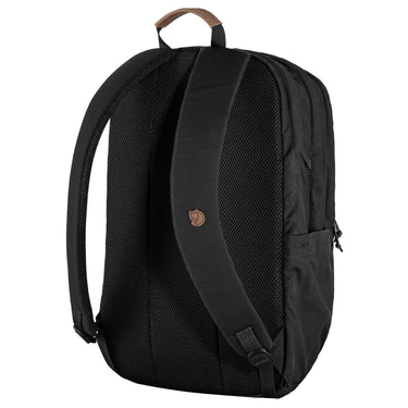 Fjällräven Räven 28 - Rucksack 15" 47 cm (black) - Ansicht 3