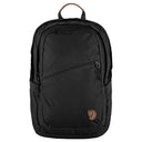 Fjällräven Räven 28 - Rucksack 15" 47 cm (black)