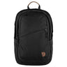 Fjällräven Räven 28 - Rucksack 15" 47 cm (black)