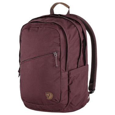 Fjällräven Räven 28 - Rucksack 15" 47 cm (port) - Ansicht 2