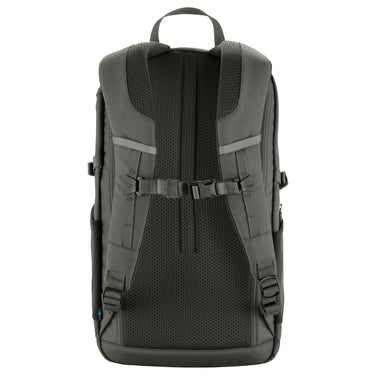 Fjällräven Skule 20 - Rucksack 15" 43 cm (basalt) - Ansicht 3