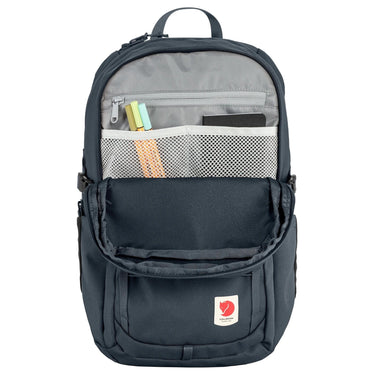 Fjällräven Skule 20 - Rucksack 15" 43 cm (navy) - Ansicht 4