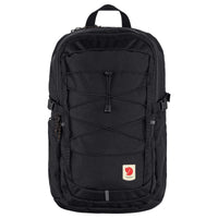 Fjällräven Skule 28 - Rucksack 15" 50 cm (black)