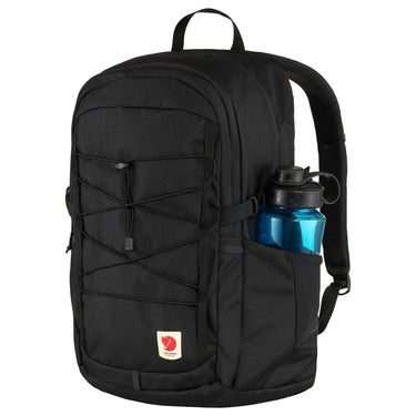 Fjällräven Skule 28 - Rucksack 15" 50 cm (black) - Ansicht 5