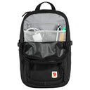 Fjällräven Skule 28 - Rucksack 15" 50 cm (black) - Ansicht 4