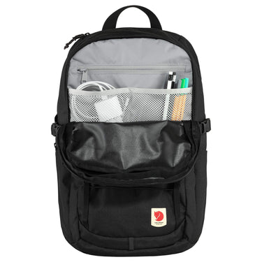 Fjällräven Skule 28 - Rucksack 15" 50 cm (black) - Ansicht 4