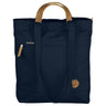Fjällräven Totepack No. 1 - Umhängetasche/Rucksack 39 cm (navy)
