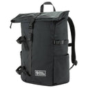 Fjällräven Vardag Foldsack 25 - Rucksack 45 cm (coal black)