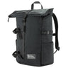 Fjällräven Vardag Foldsack 25 - Rucksack 45 cm (coal black)