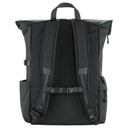 Fjällräven Vardag Foldsack 25 - Rucksack 45 cm (coal black) - Ansicht 2