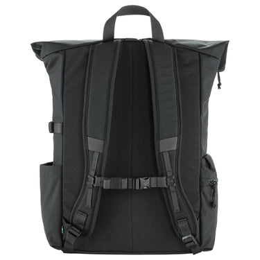 Fjällräven Vardag Foldsack 25 - Rucksack 45 cm (coal black) - Ansicht 2