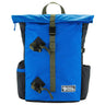 Fjällräven Vardag Foldsack 25 - Rucksack 45 cm (un blue-coal black)