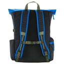 Fjällräven Vardag Foldsack 25 - Rucksack 45 cm (un blue-coal black) - Ansicht 3