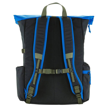 Fjällräven Vardag Foldsack 25 - Rucksack 45 cm (un blue-coal black) - Ansicht 3