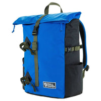 Fjällräven Vardag Foldsack 25 - Rucksack 45 cm (un blue-coal black) - Ansicht 2