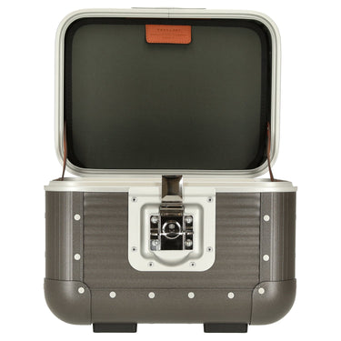 FPM Bank Aluminium - Beautycase 33 cm (steel grey) - Ansicht 6