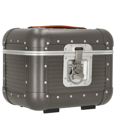 FPM Bank Aluminium - Beautycase 33 cm (steel grey) - Ansicht 5