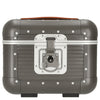FPM Bank Aluminium - Beautycase 33 cm (steel grey)