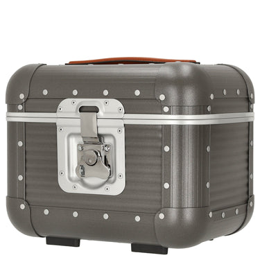FPM Bank Aluminium - Beautycase 33 cm (steel grey) - Ansicht 2
