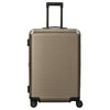 FPM Milano Bank Light Spinner 68 - 4-Rollen-Trolley 68 cm (matt almond)