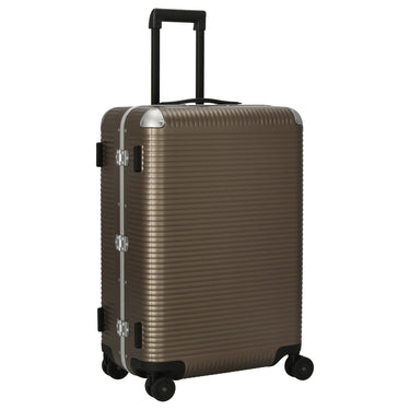 FPM Milano Bank Light Spinner 68 - 4-Rollen-Trolley 68 cm (matt almond) - Ansicht 5