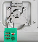 FPM Milano Accessories Padloccks - TSA Schlösser(Paar) (screaming green) - Ansicht 3