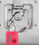 FPM Milano Accessories Padloccks - TSA Schlösser(Paar) (wild watermelon) - Ansicht 3