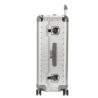 FPM Milano Bank S Aluminium Spinner 76 - 4-Rollen-Trolley 75 cm (moonlight silver) - Ansicht 3
