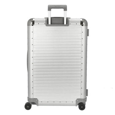 FPM Milano Bank S aluminum Spinner 76 - 4-Rollen-Trolley 75 cm (moonlight silver) - Ansicht 4