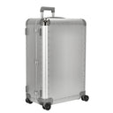 FPM Milano Bank S aluminum Spinner 76 - 4-Rollen-Trolley 75 cm (moonlight silver) - Ansicht 5