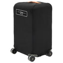 FPM Milano Accessories Cover - Kofferschutzhülle (black, Trunk on Wheels)