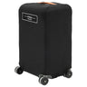 FPM Milano Accessories Cover - Kofferschutzhülle (black, Trunk on Wheels)