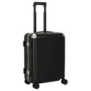 FPM Bank Light Spinner 55 - 4-Rollen-Kabinentrolley 55 cm (moss green) - Ansicht 5