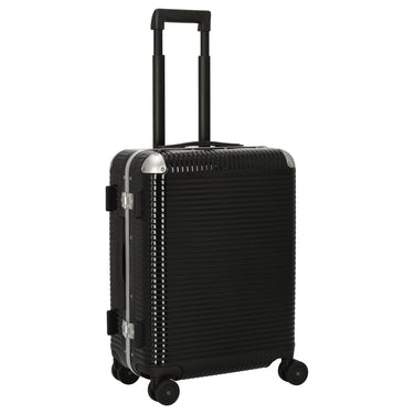 FPM Bank Light Spinner 55 - 4-Rollen-Kabinentrolley 55 cm (moss green) - Ansicht 5