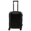 FPM Bank Light Spinner 55 - 4-Rollen-Kabinentrolley 55 cm (moss green) - Ansicht 4