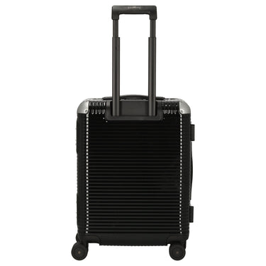 FPM Bank Light Spinner 55 - 4-Rollen-Kabinentrolley 55 cm (moss green) - Ansicht 4