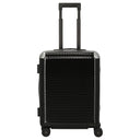 FPM Bank Light Spinner 55 - 4-Rollen-Kabinentrolley 55 cm (moss green)