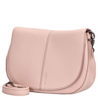 FREDsBRUDER Bestie Saddle - Umhängetasche 26.5 cm (shy rose) - Ansicht 2