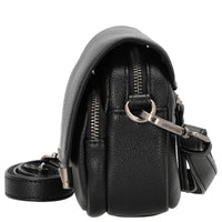 FREDsBRUDER Bestie - Umhängetasche 19.5 cm (black) - Ansicht 3