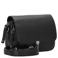 FREDsBRUDER Bestie - Umhängetasche 19.5 cm (black) - Ansicht 5