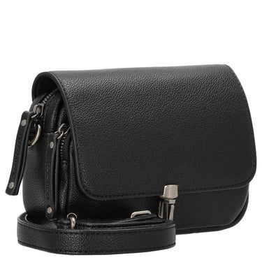 FREDsBRUDER Bestie - Umhängetasche 19.5 cm (black) - Ansicht 5