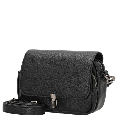 FREDsBRUDER Bestie - Umhängetasche 19.5 cm (black) - Ansicht 2