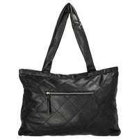 FREDsBRUDER Comfy Carry - Shopper 56 cm (black) - Ansicht 4