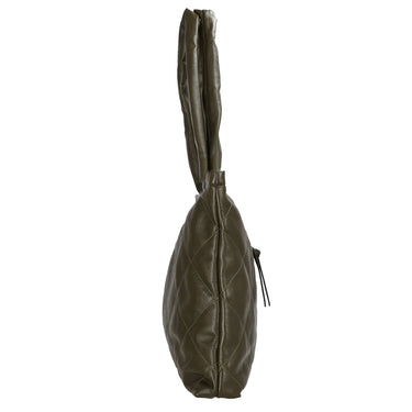 FREDsBRUDER Comfy Carry - Shopper 56 cm (dark khaki) - Ansicht 3