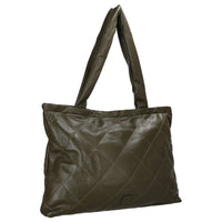 FREDsBRUDER Comfy Carry - Shopper 56 cm (dark khaki) - Ansicht 5