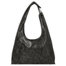 FREDsBRUDER Ever Faded Hobo - Schultertasche 38 cm (faded black)