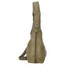 FREDsBRUDER FB122 Mini Hobo - Umhängetasche 24 cm (olive green) - Ansicht 3