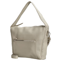 FREDsBRUDER Feel Wild Hobo - Umhängetasche 40 cm (stone) - Ansicht 2