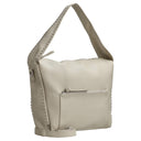 FREDsBRUDER Feel Wild Hobo - Umhängetasche 40 cm (stone) - Ansicht 5